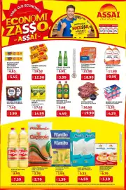 Encarte Assaí Atacadista Página 1