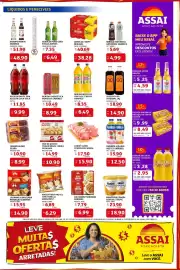 Encarte Assaí Atacadista Página 3