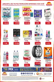 Encarte Assaí Atacadista Página 4