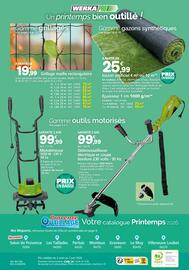 Catalogue Provence Outillage page 76