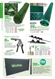 Catalogue Provence Outillage page 14