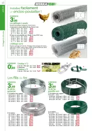 Catalogue Provence Outillage page 16