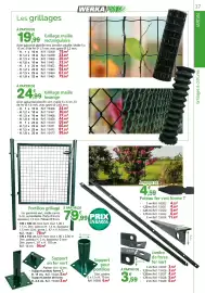 Catalogue Provence Outillage page 17