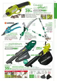 Catalogue Provence Outillage page 21