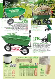 Catalogue Provence Outillage page 22