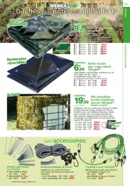 Catalogue Provence Outillage page 33