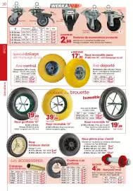 Catalogue Provence Outillage page 38