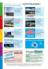 Catalogue Provence Outillage page 4