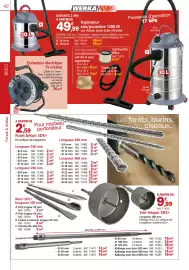 Catalogue Provence Outillage page 42