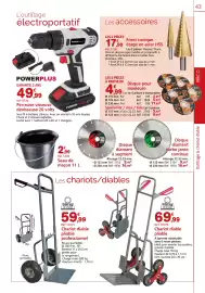 Catalogue Provence Outillage page 43