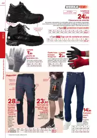 Catalogue Provence Outillage page 44