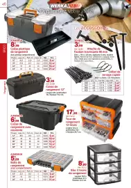 Catalogue Provence Outillage page 46