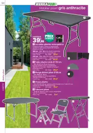 Catalogue Provence Outillage page 54