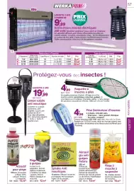 Catalogue Provence Outillage page 57