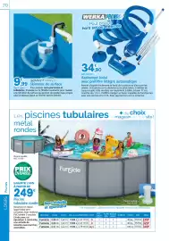 Catalogue Provence Outillage page 70