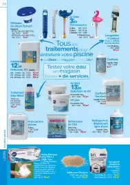 Catalogue Provence Outillage page 74