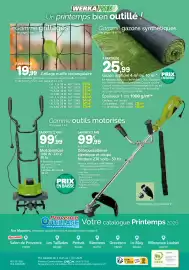 Catalogue Provence Outillage page 76