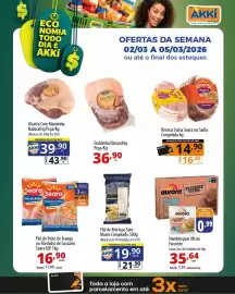 Folheto Akki Atacadista Página 2