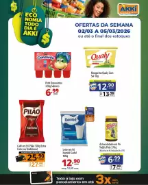 Folheto Akki Atacadista Página 4