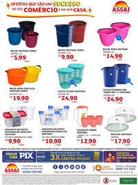 Encarte Assaí Atacadista Página 2
