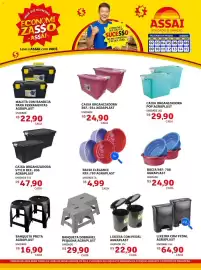 Encarte Assaí Atacadista Página 1