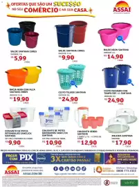Encarte Assaí Atacadista Página 2