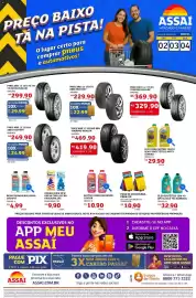 Encarte Assaí Atacadista Página 1