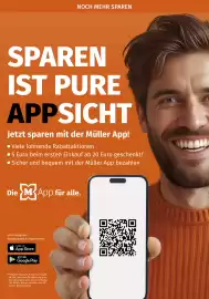 Müller Prospekt woche 10 Seite 16