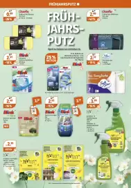 Müller Prospekt woche 10 Seite 21