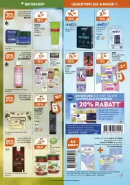 Müller Prospekt woche 10 Seite 3