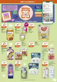 Müller Prospekt woche 10 Seite 7