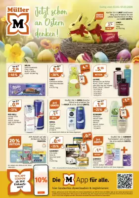 Müller Prospekt (gültig bis 8-03)