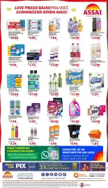 Encarte Assaí Atacadista Página 4