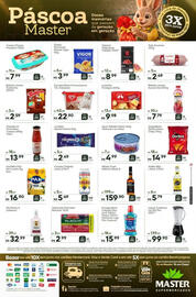Folheto Master Supermercados Página 2