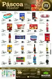 Folheto Master Supermercados Página 2