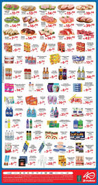 Catálogo Supermercados Mateus Página 2