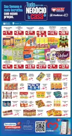 Catálogo Supermercados Mateus Página 1