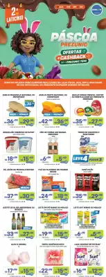 Encarte Prezunic (válido até 2-03)