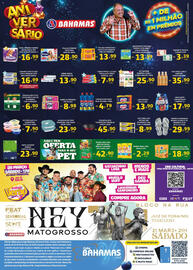 Catálogo Bahamas Supermercados semana 10 Página 4