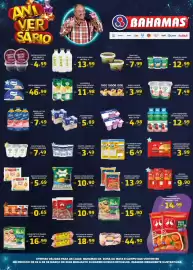 Catálogo Bahamas Supermercados semana 10 Página 2