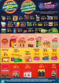 Catálogo Bahamas Supermercados semana 10 Página 3