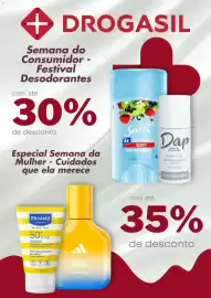 Encarte Drogasil semana 10 Página 1