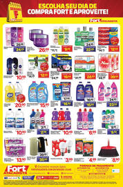 Tabloide Fort Atacadista Página 4