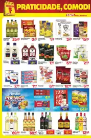 Tabloide Fort Atacadista Página 2