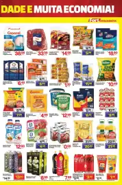 Tabloide Fort Atacadista Página 3