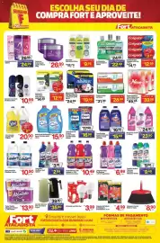 Tabloide Fort Atacadista Página 4