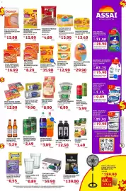 Encarte Assaí Atacadista Página 3