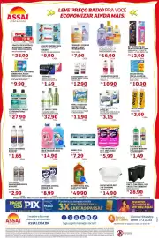 Encarte Assaí Atacadista Página 4