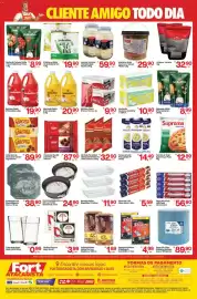 Tabloide Fort Atacadista semana 10 Página 2