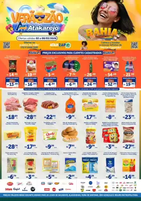 Encarte Atakarejo (válido até 8-03)